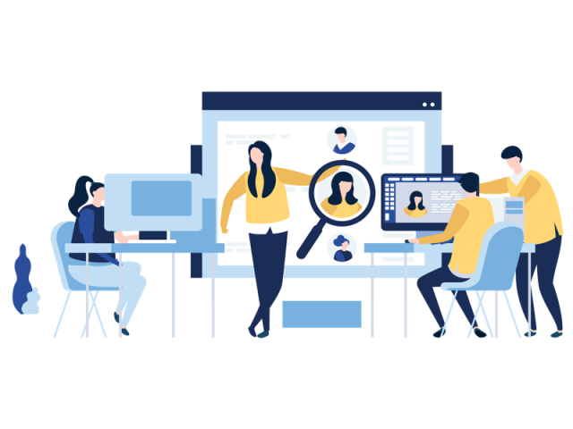 Increase productivity